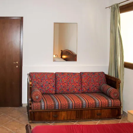 Appartement Ferienwohnung Sorico *