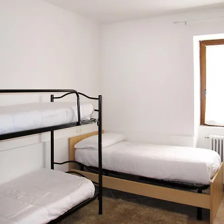 Appartement Ferienwohnung Sorico *