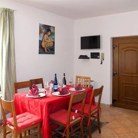 Apartment Ferienwohnung Sorico *
