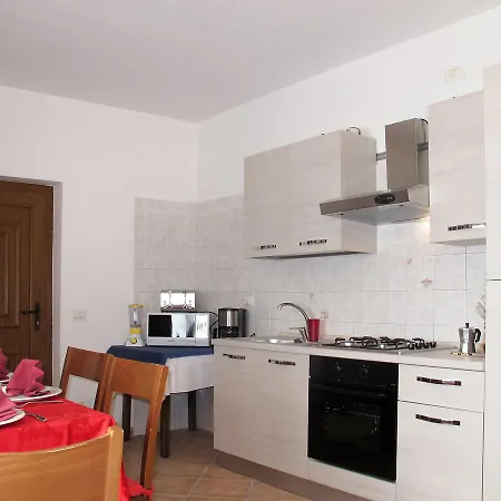 Apartment Ferienwohnung Sorico *